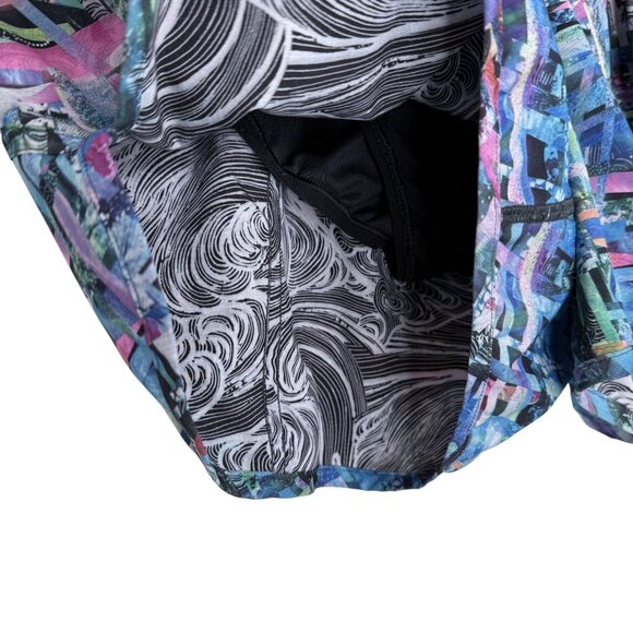 Lululemon Seawheeze Tracker Shorts Special Edition, 6 - Picture 6 of 8